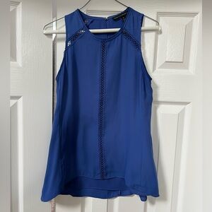 White House Black Market Blouse